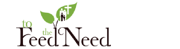 To Feed The Need